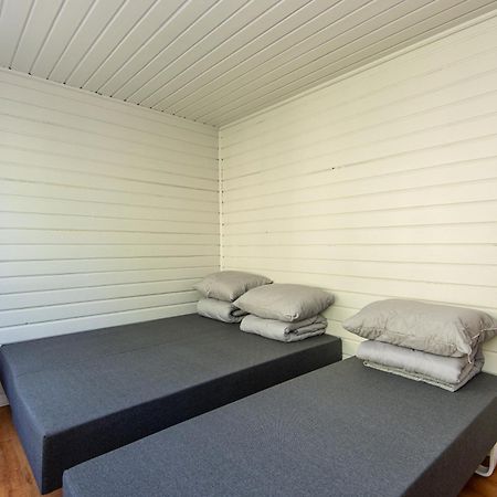 Vila Vilija Kambariai Palangoje, Basanaviciaus Gatve 20 Palanga Exterior foto