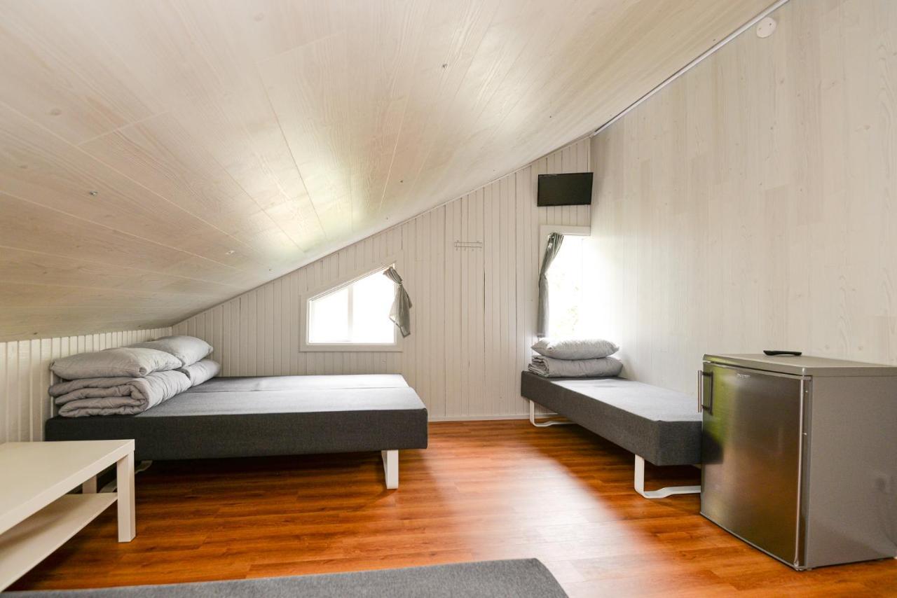 Vila Vilija Kambariai Palangoje, Basanaviciaus Gatve 20 Palanga Exterior foto