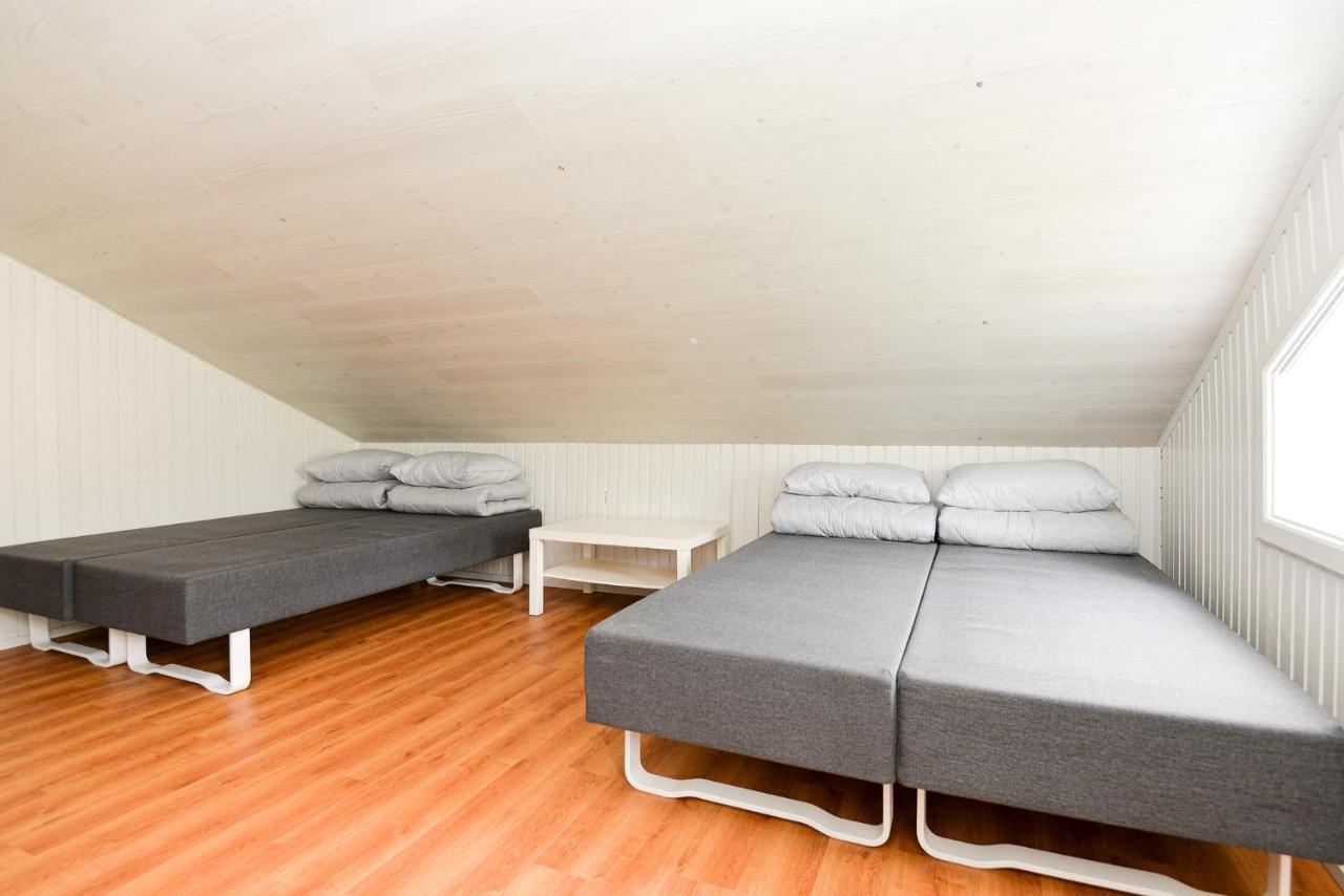 Vila Vilija Kambariai Palangoje, Basanaviciaus Gatve 20 Palanga Exterior foto