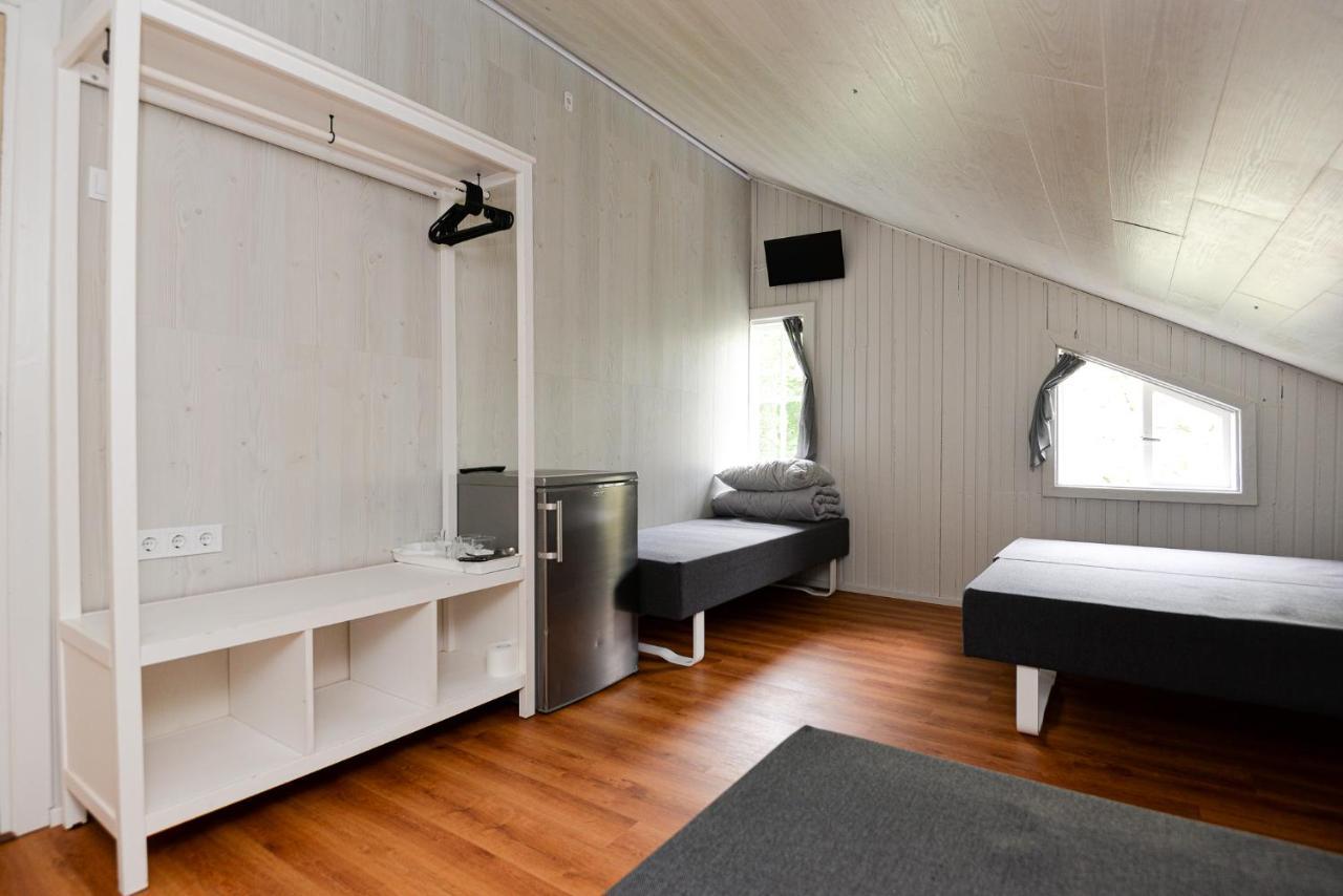 Vila Vilija Kambariai Palangoje, Basanaviciaus Gatve 20 Palanga Exterior foto