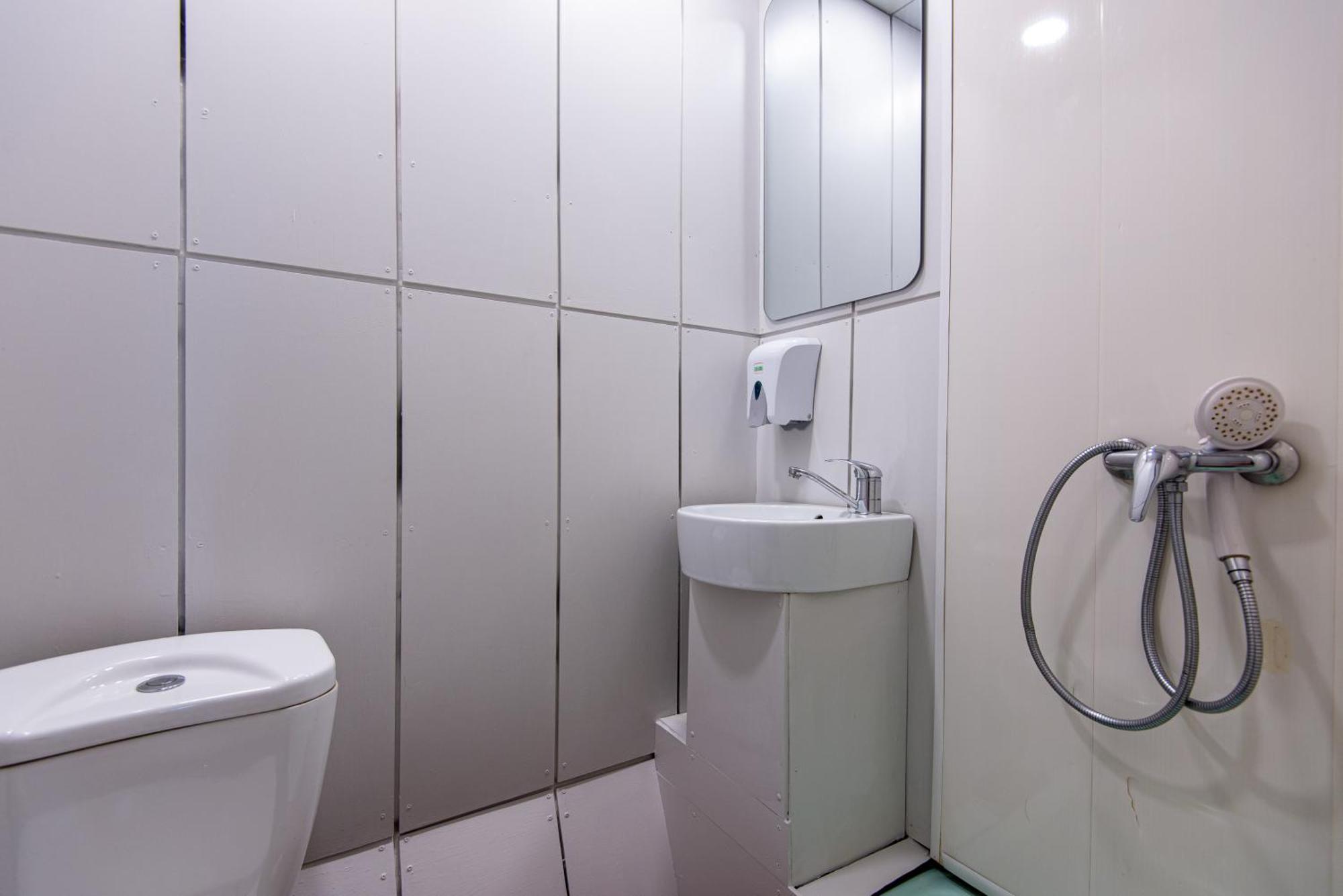 Vila Vilija Kambariai Palangoje, Basanaviciaus Gatve 20 Palanga Exterior foto